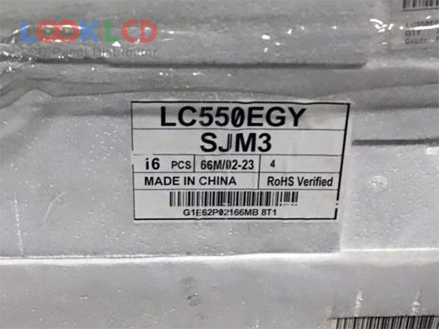 LC550EGY-SJM3